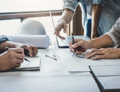 Equipment Procurement